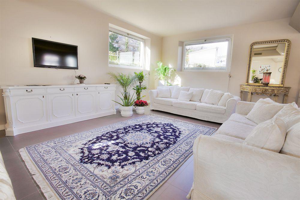 Relais Le Felci Executive 4* Fiuggi