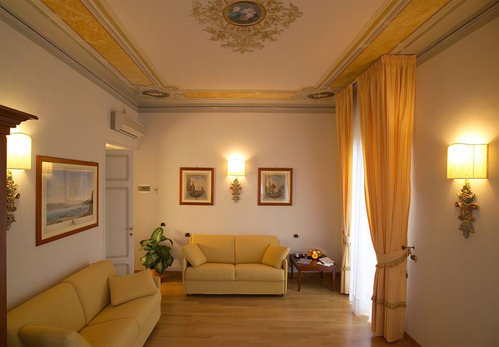 Relais Le Felci Executive Fiuggi