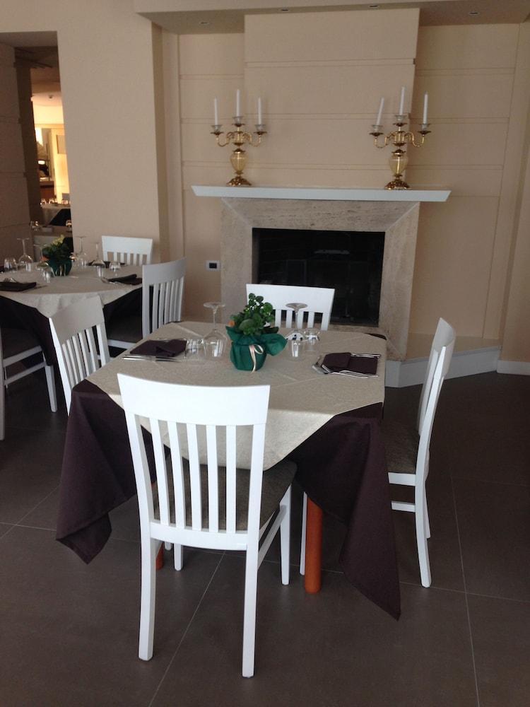 Hotel Relais Le Felci Executive Fiuggi