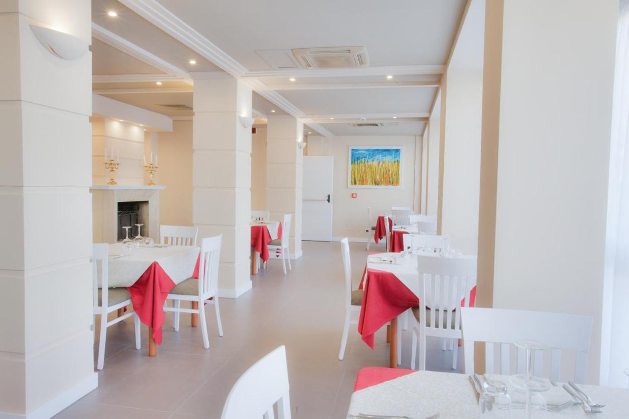 Relais Le Felci Executive Hotel Fiuggi