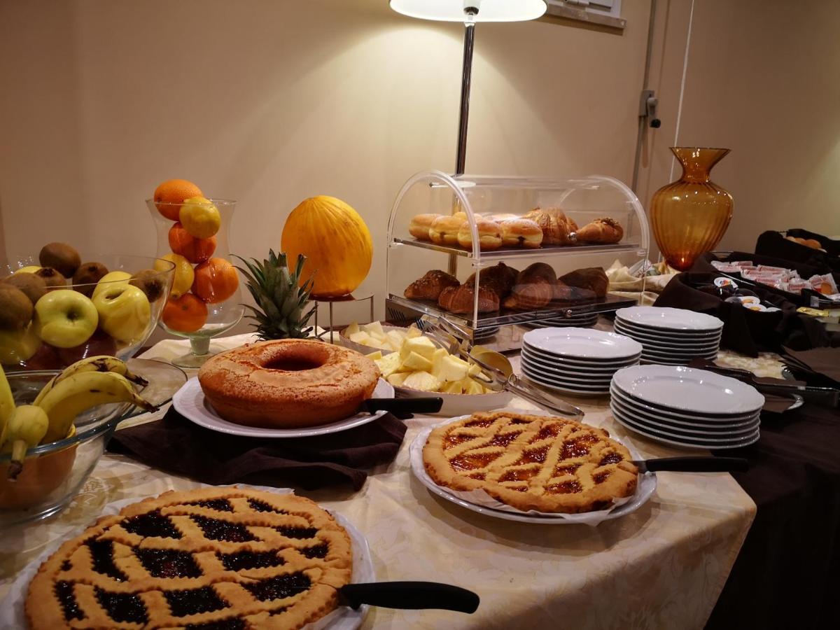Hotel Relais Le Felci Executive Fiuggi