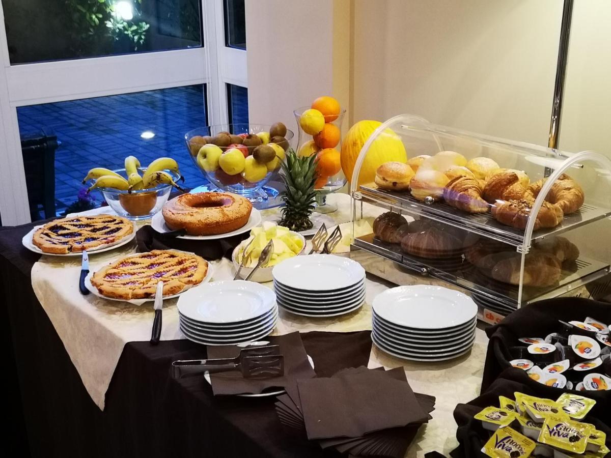 Hotel Relais Le Felci Executive Fiuggi