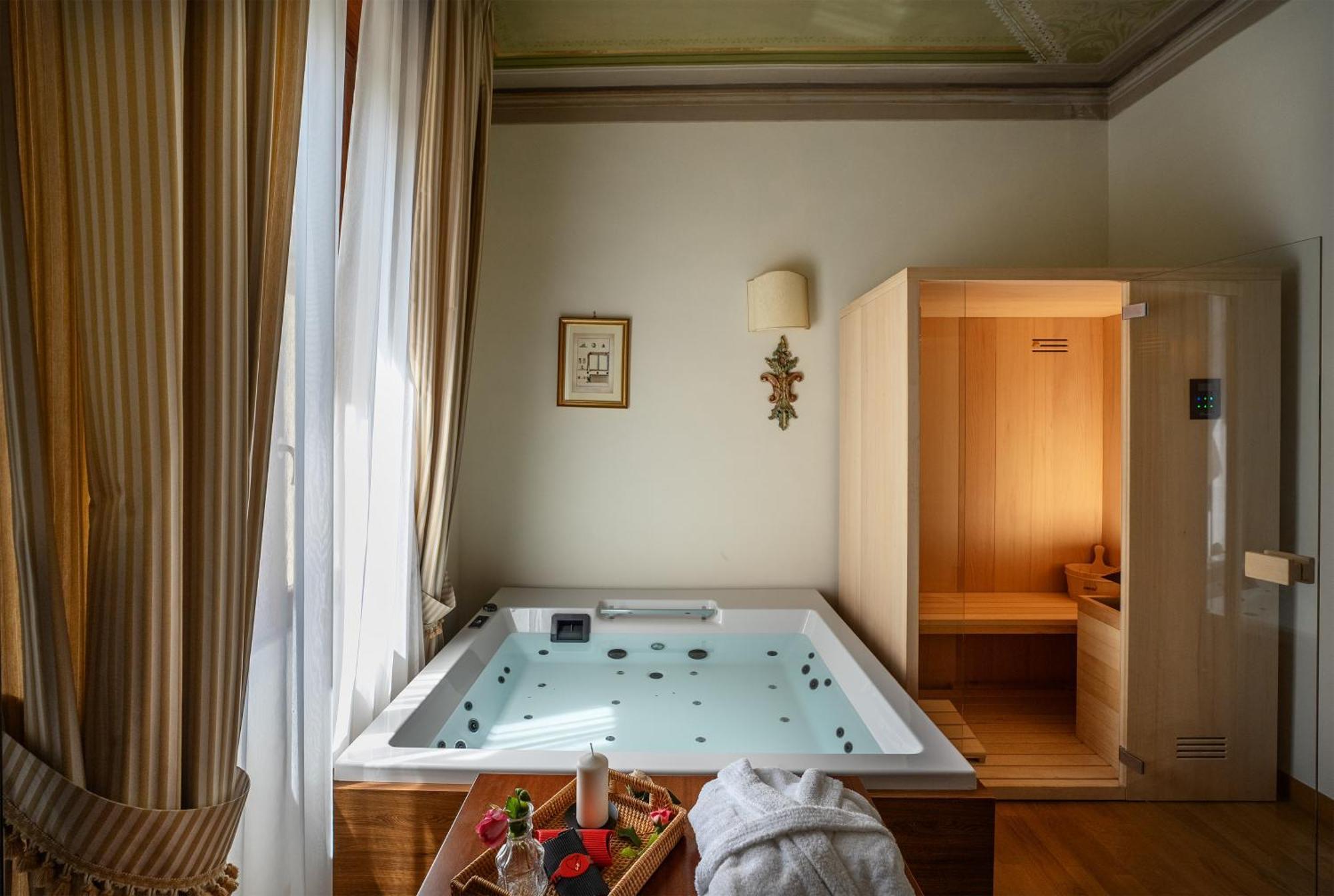 Relais Le Felci Executive
