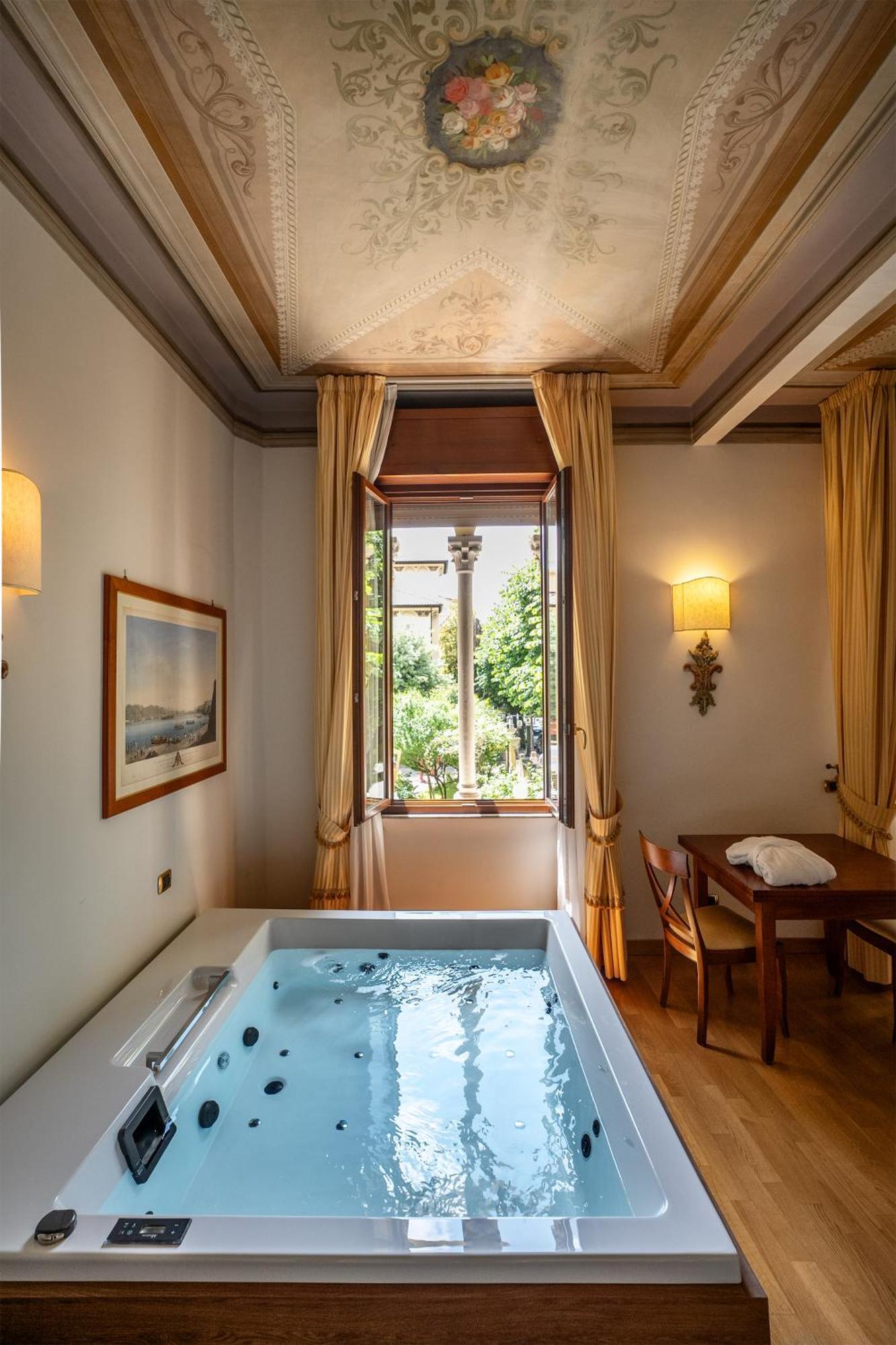 Relais Le Felci Executive 4* Fiuggi