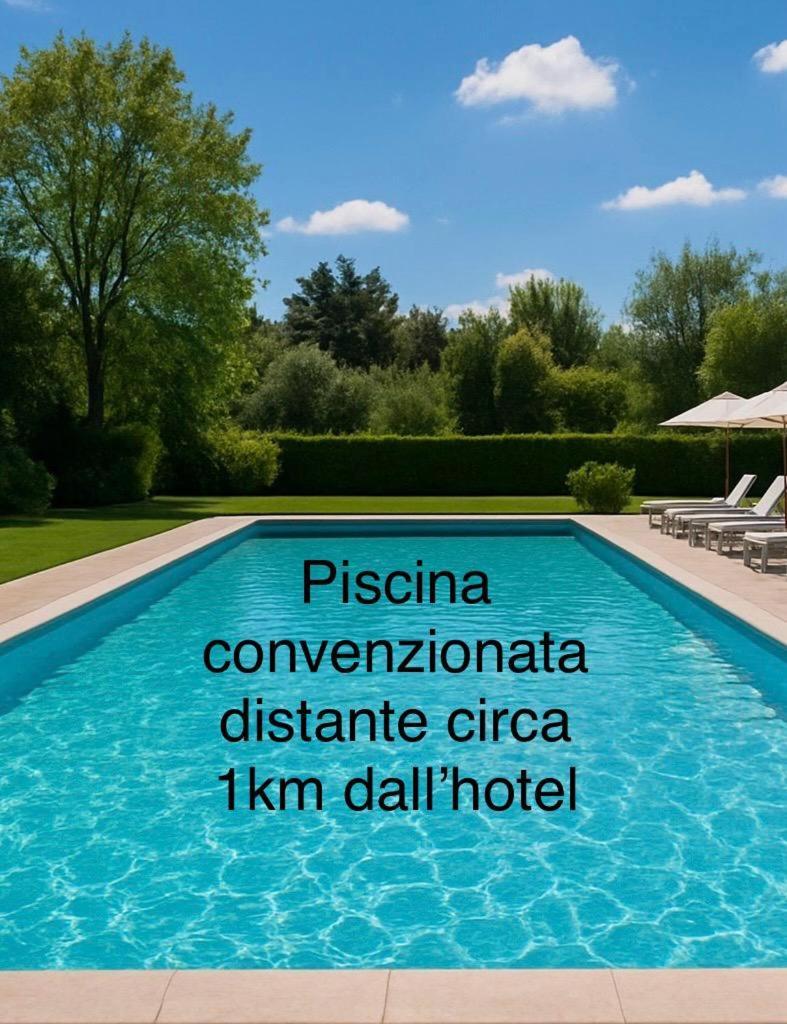 Relais Le Felci Executive Fiuggi
