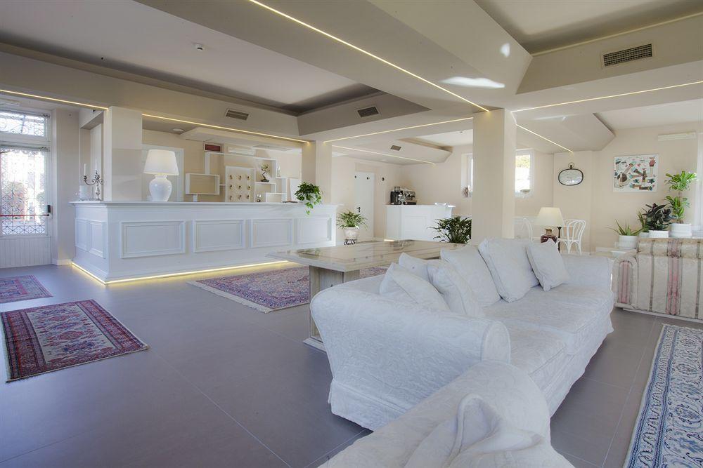 Relais Le Felci Executive Hotel