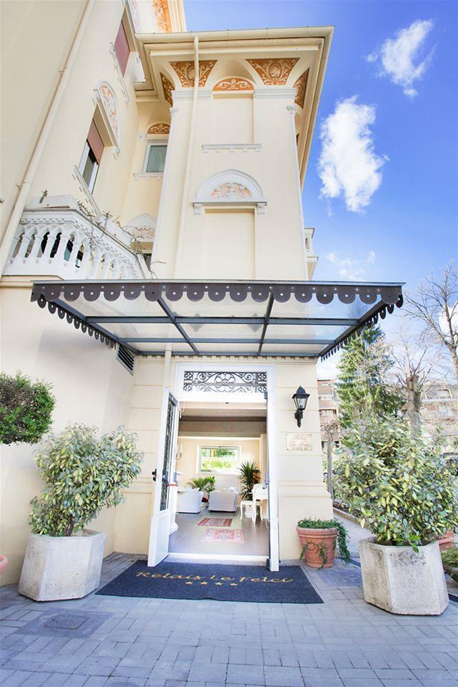 Relais Le Felci Executive 4* Fiuggi
