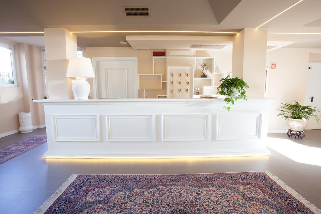 Relais Le Felci Executive Fiuggi