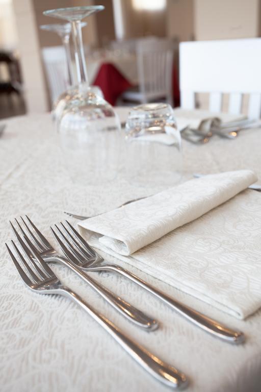 Relais Le Felci Executive Hotel Fiuggi