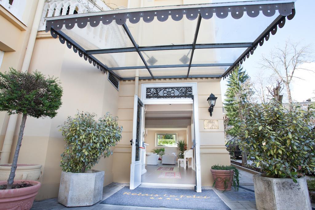 Hotel Relais Le Felci Executive Fiuggi