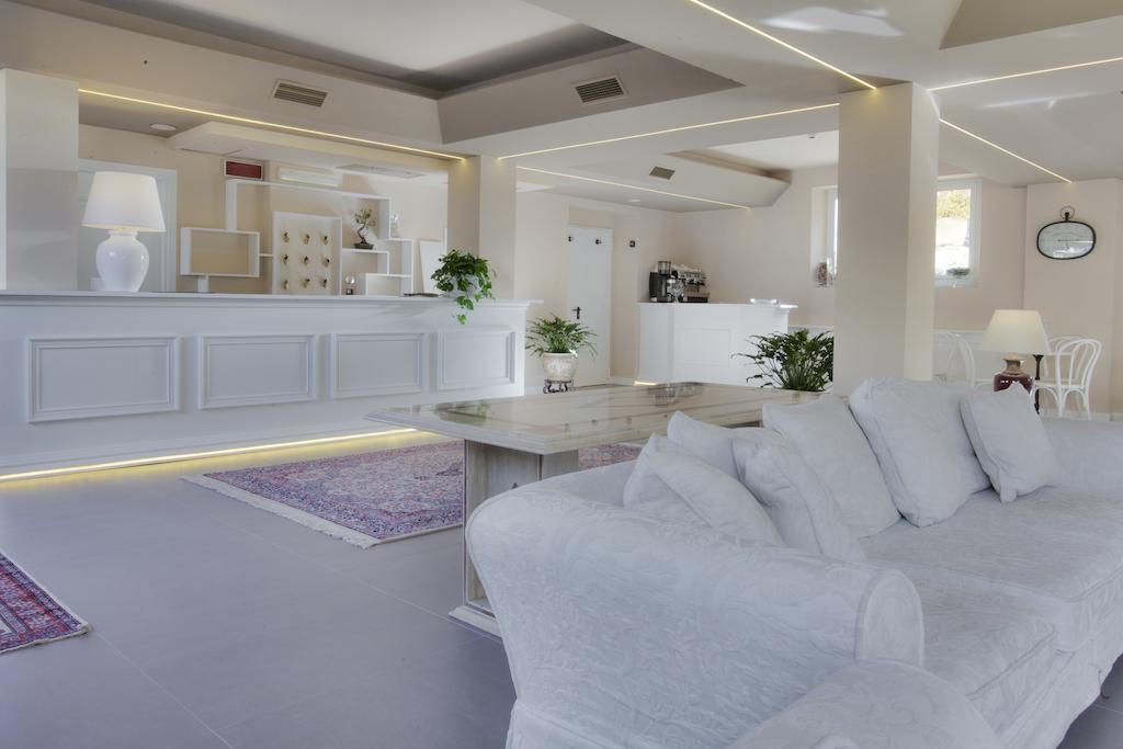 Relais Le Felci Executive Fiuggi