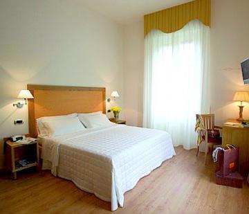 Hotel Relais Le Felci Executive
